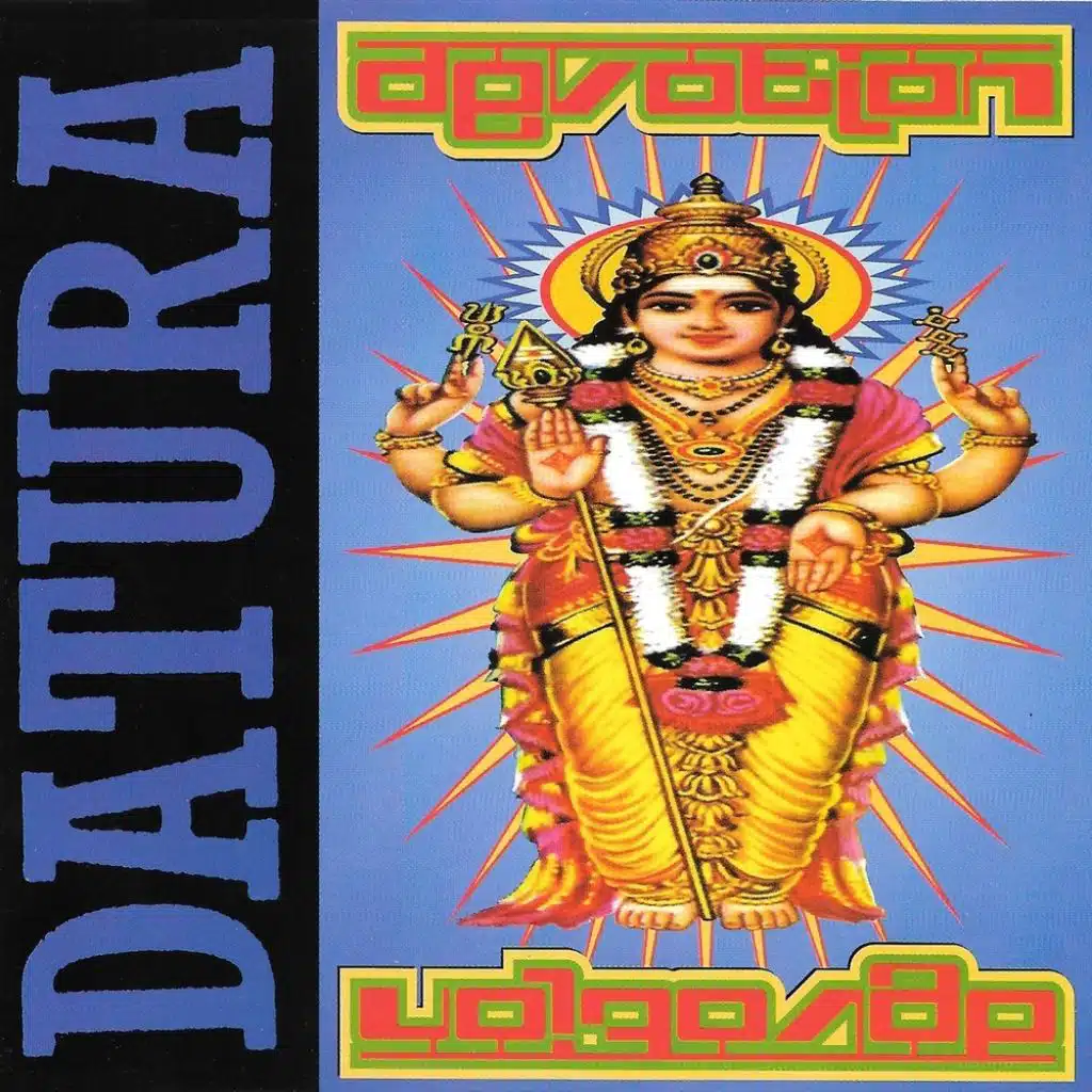 Devotion (Tantra Marga)