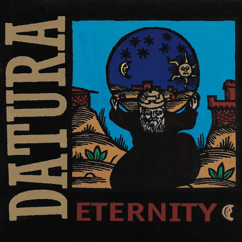 Eternity (Nidana)