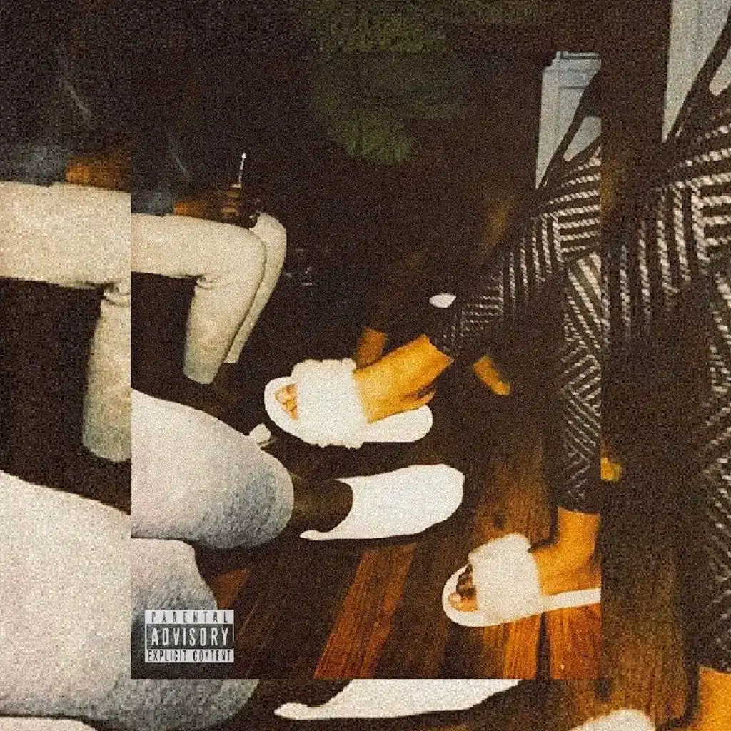 side B / social distancing take 1