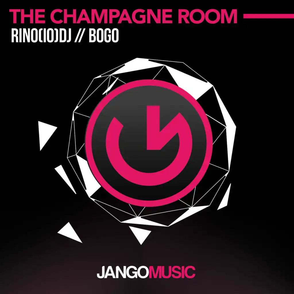 The Champagne Room (Club Edit)