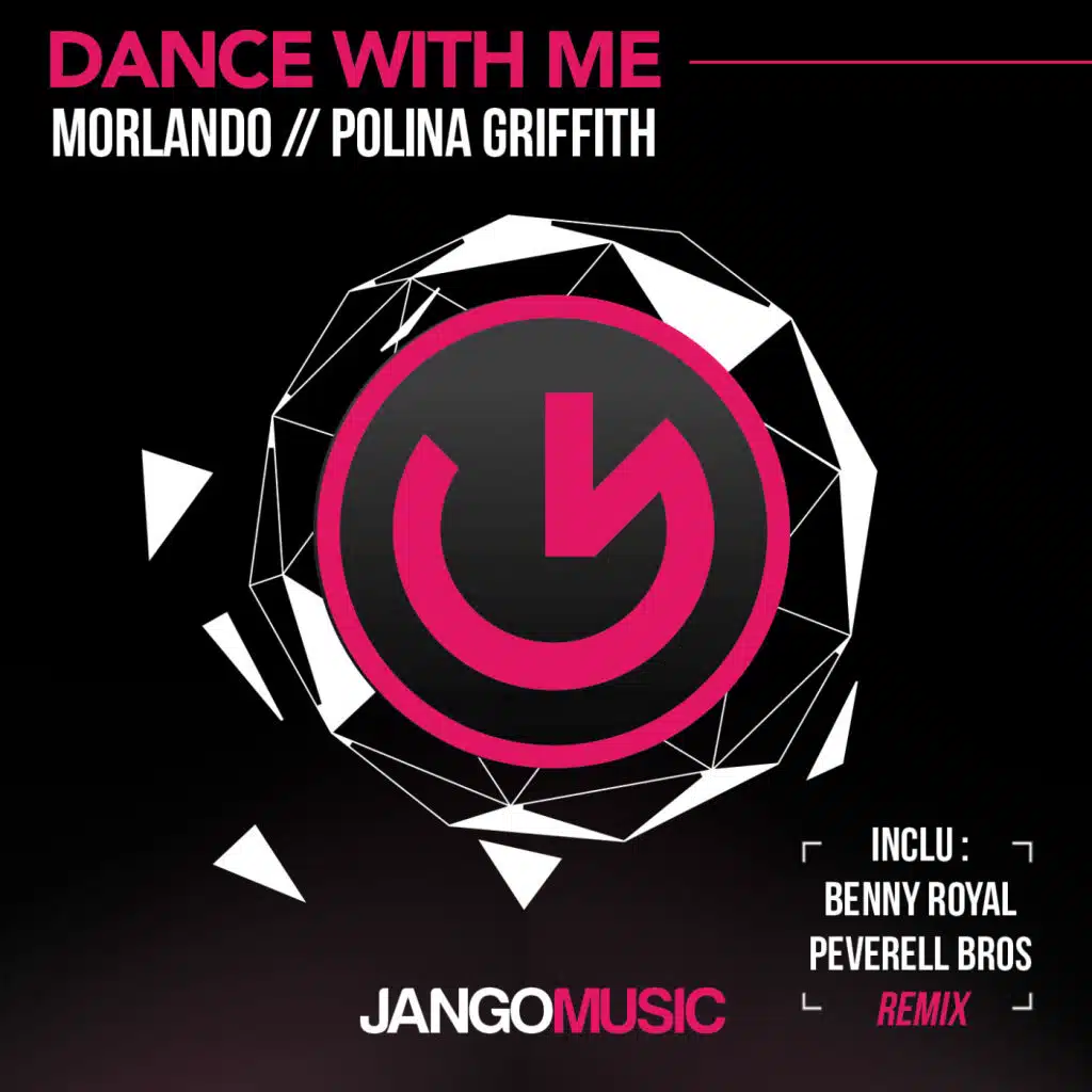 Dance With Me (Peverell Bros Remix)