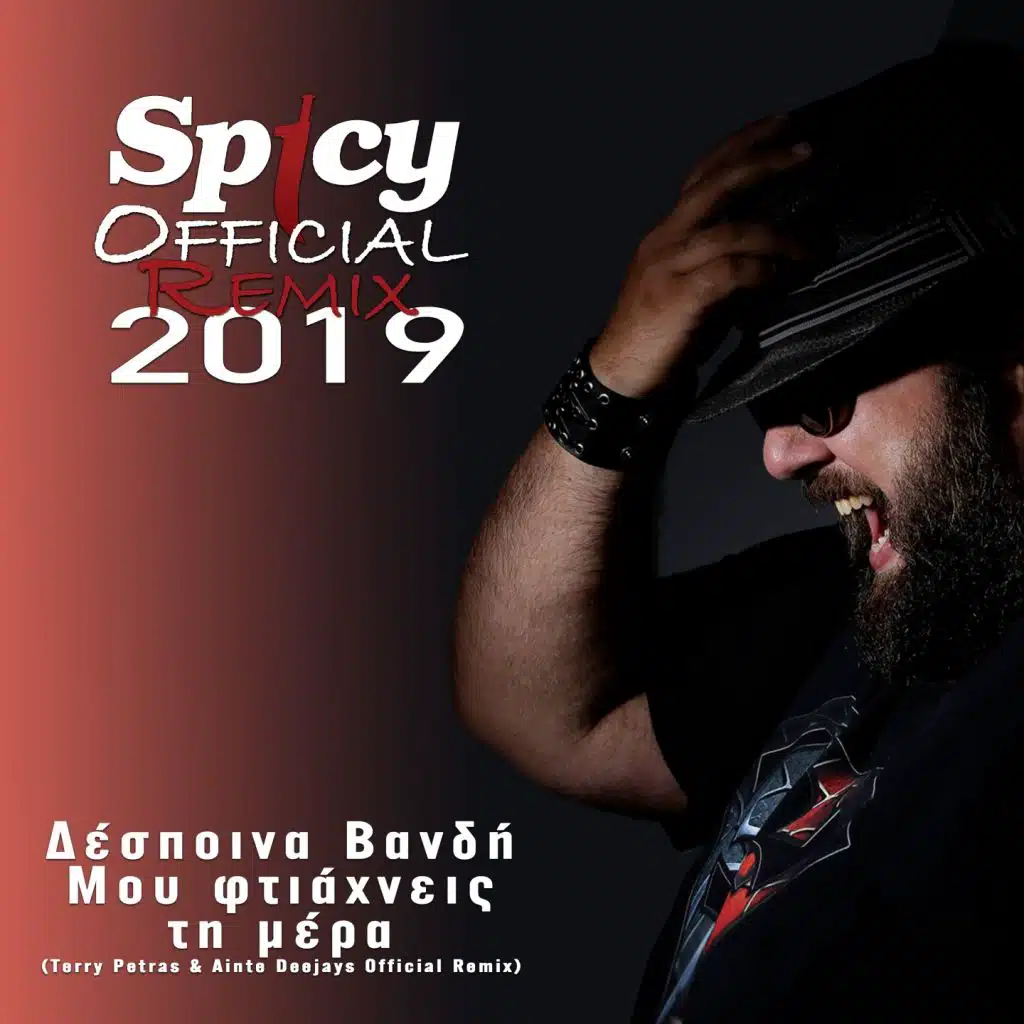 Mou Ftiahnis Ti Mera (Terry Petras & Ainte Deejays Remix)