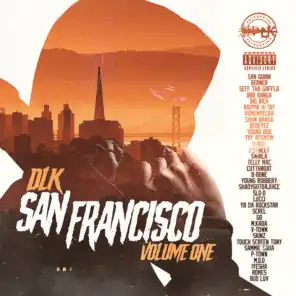 DLK San Francisco Volume 1