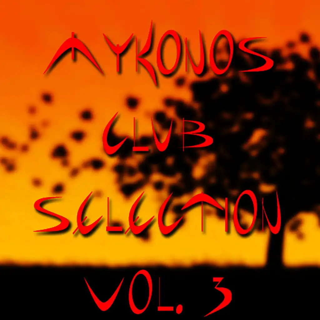 Myconos Club Selection Vol. 3