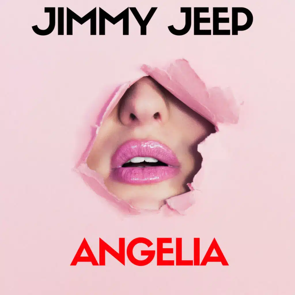 Angelia (feat. Adam C)