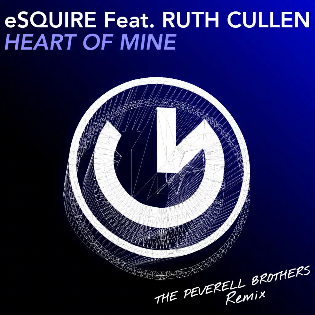 Heart of Mine (Peverell Bros Remix)