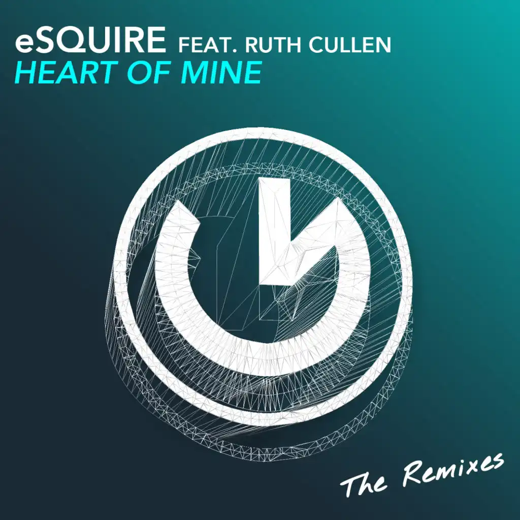 Heart of Mine (Monte Cristo, Aron Scott & RAWD Remix)