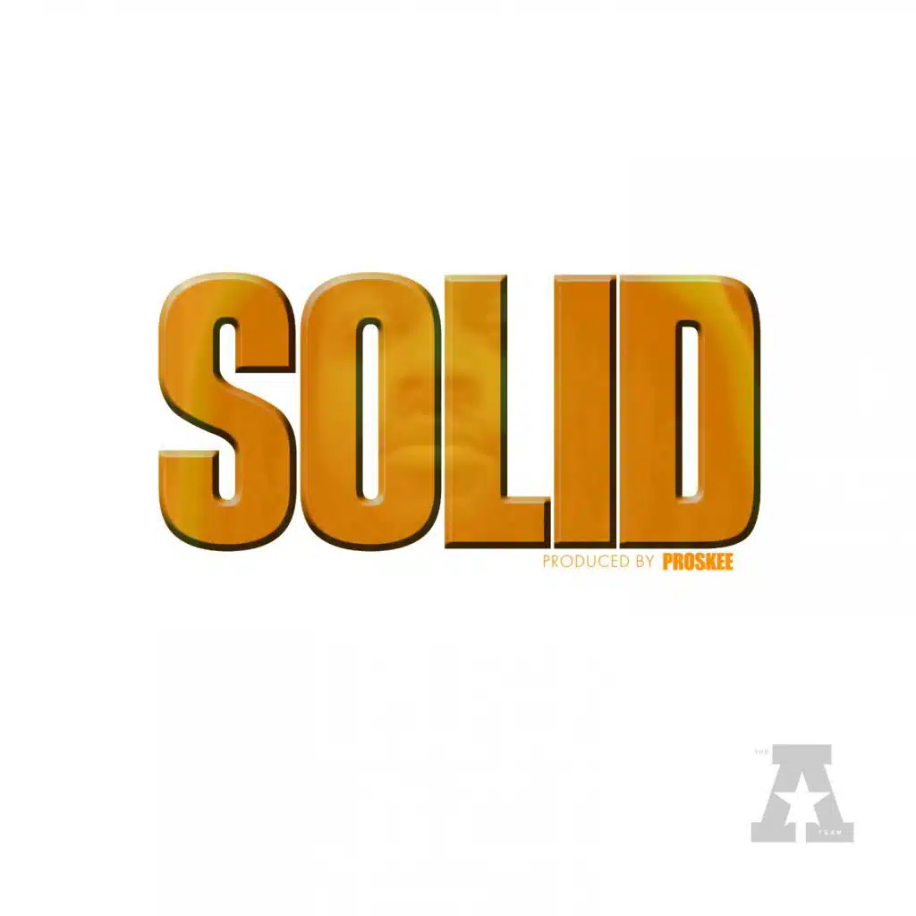 The A Team & PROSKEE