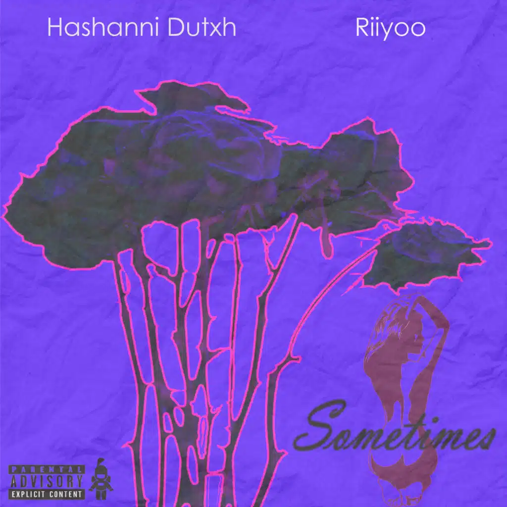 Sometimes