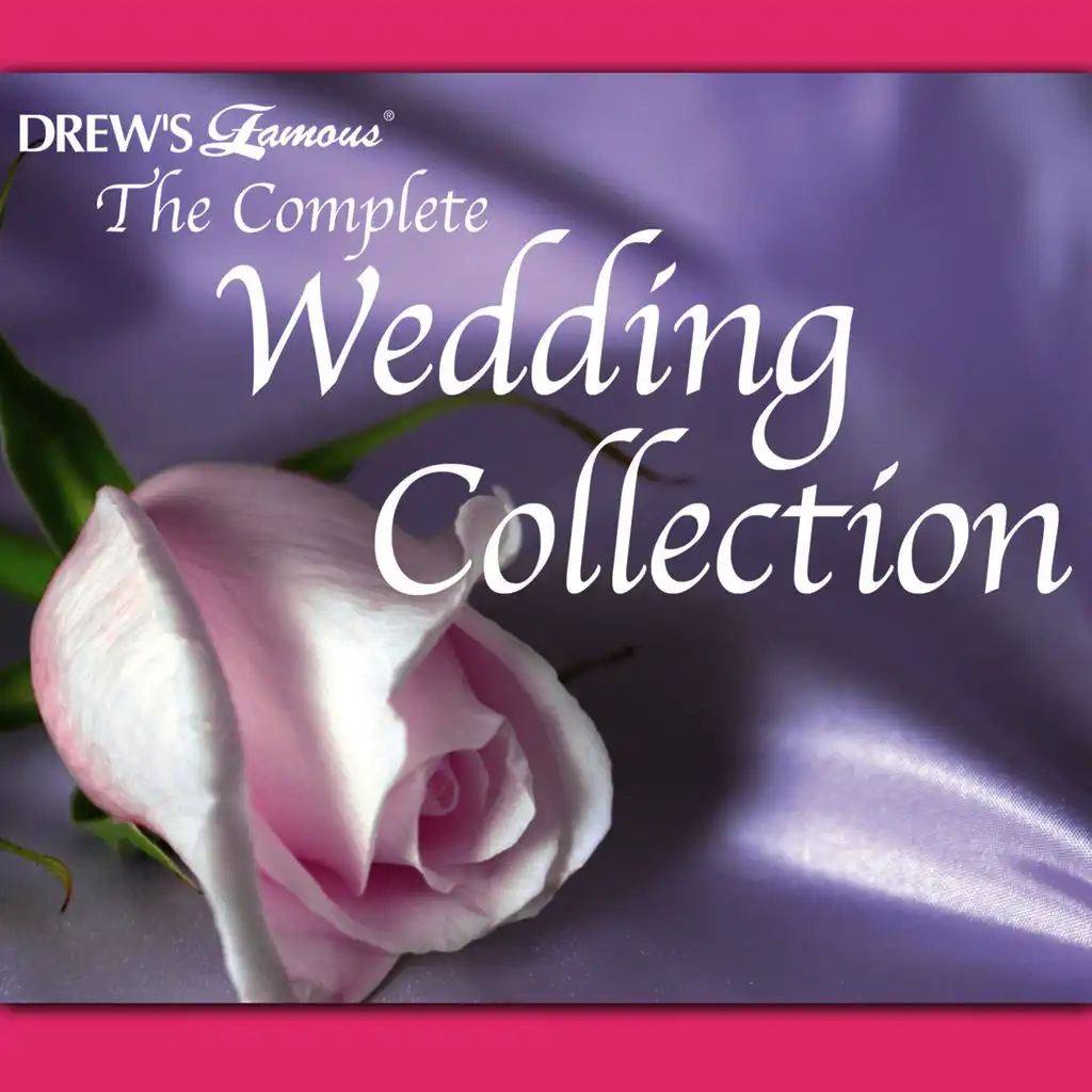 The Complete Wedding Collection Box Set