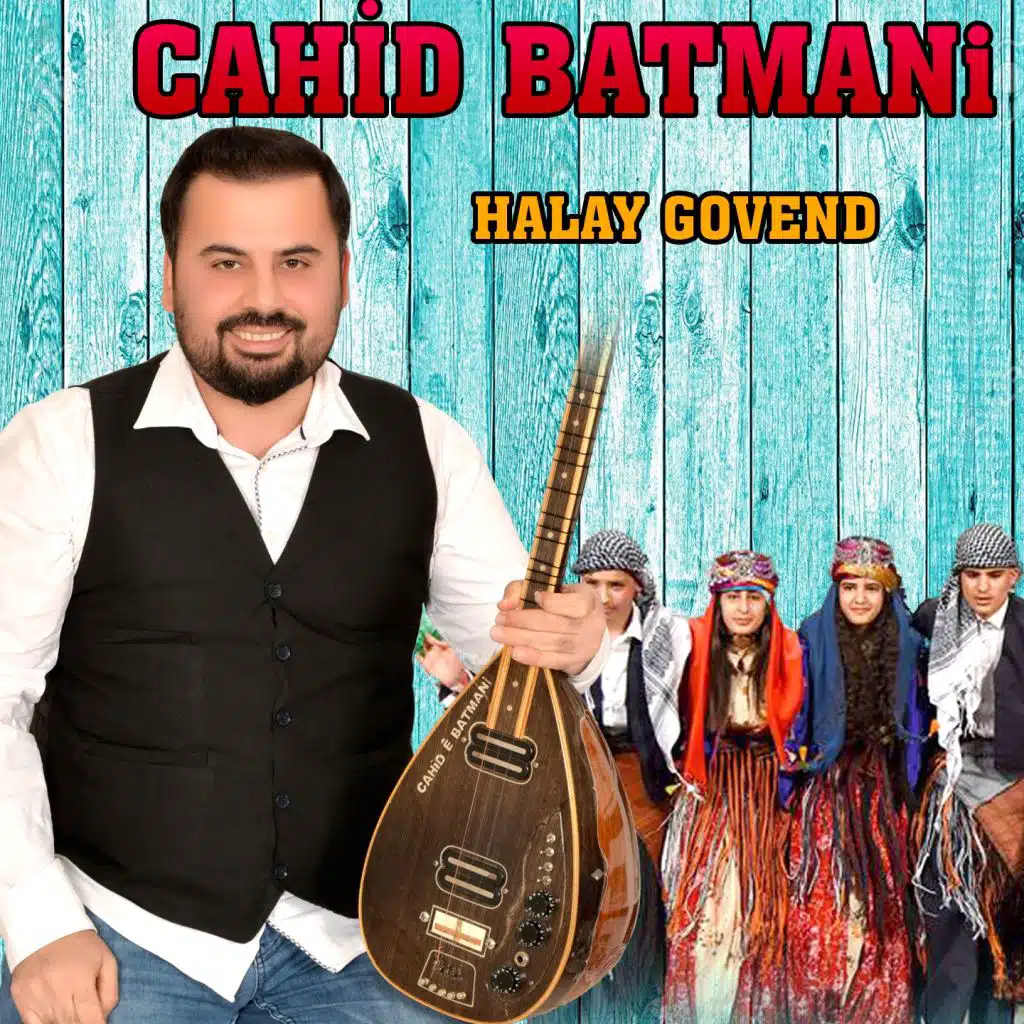 Halay Govend