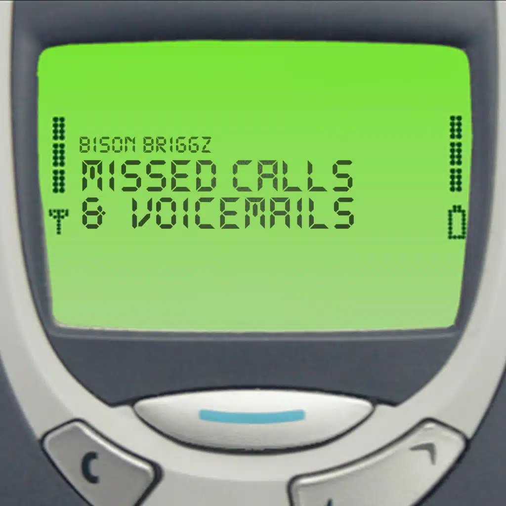 Missed Calls & Voicemails