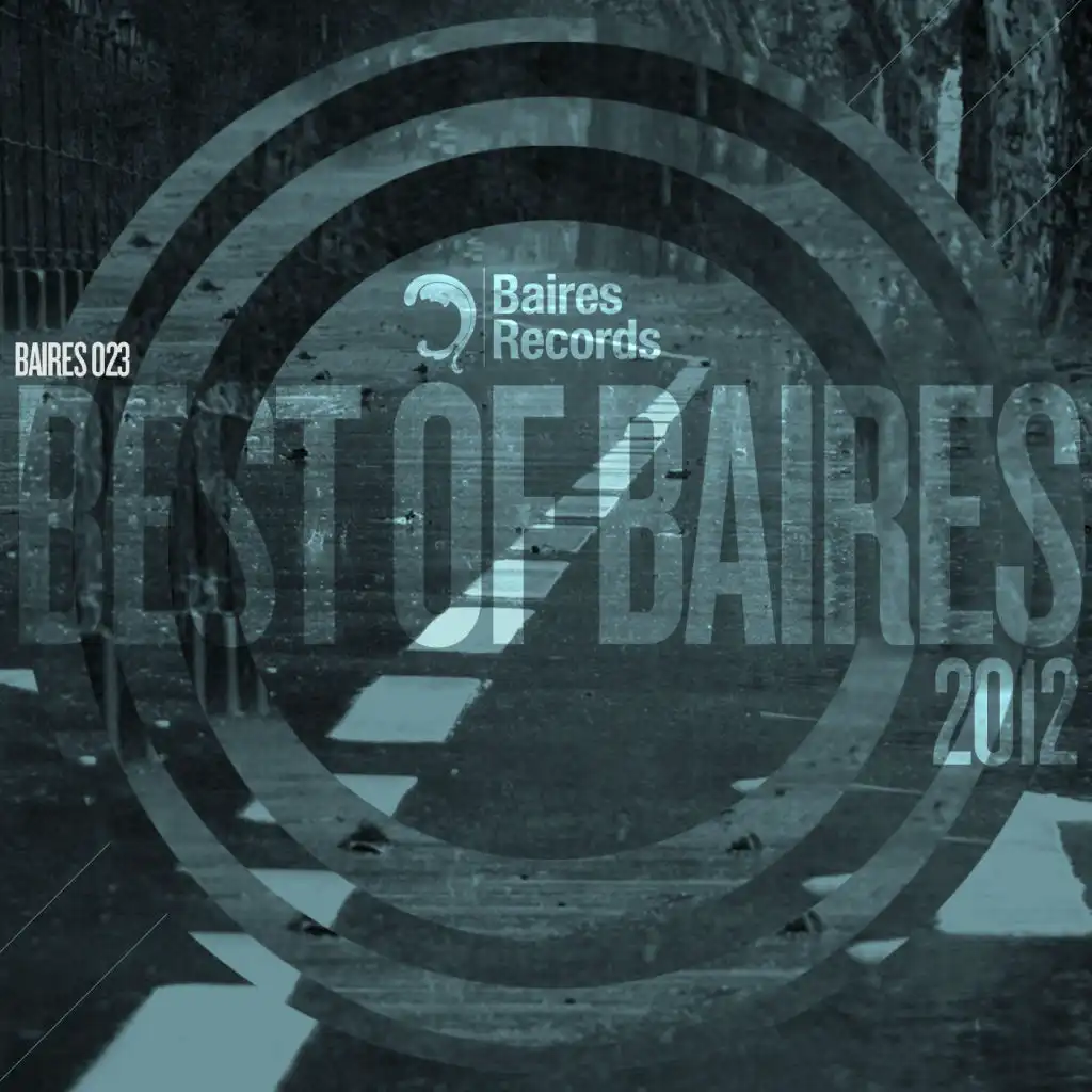 Best of Baires 2012
