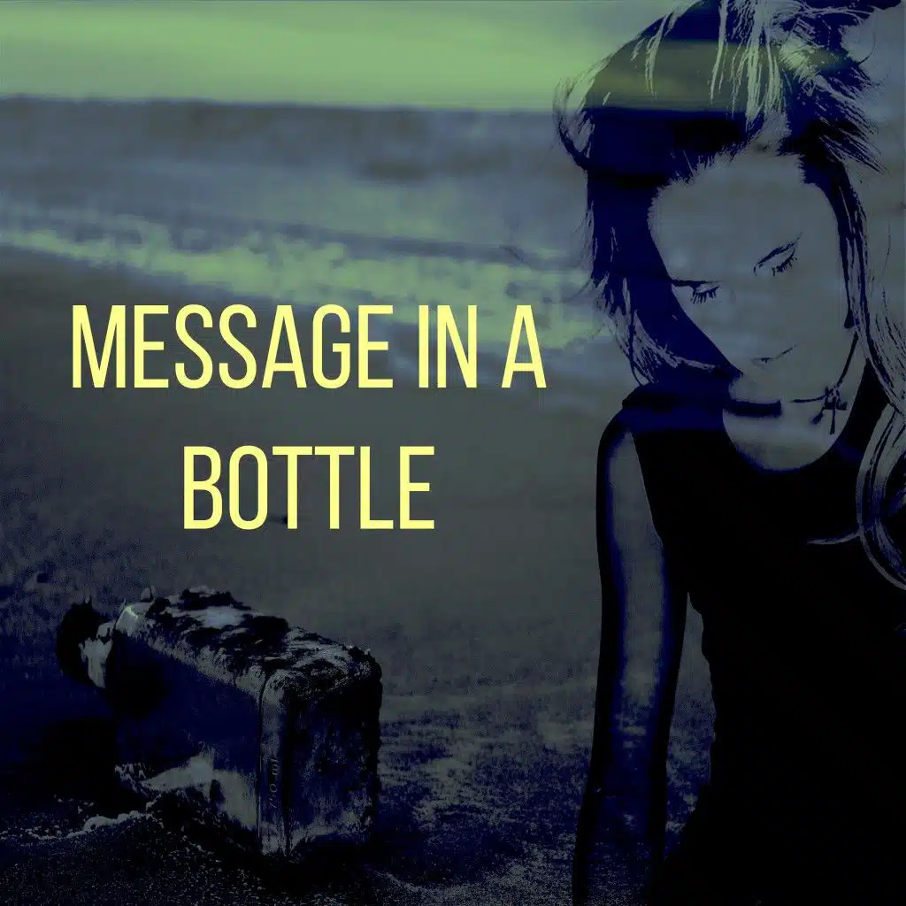 Message in a Bottle