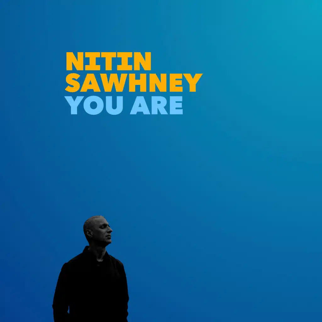 You Are (Sparse Economy Remix) [feat. YVA]