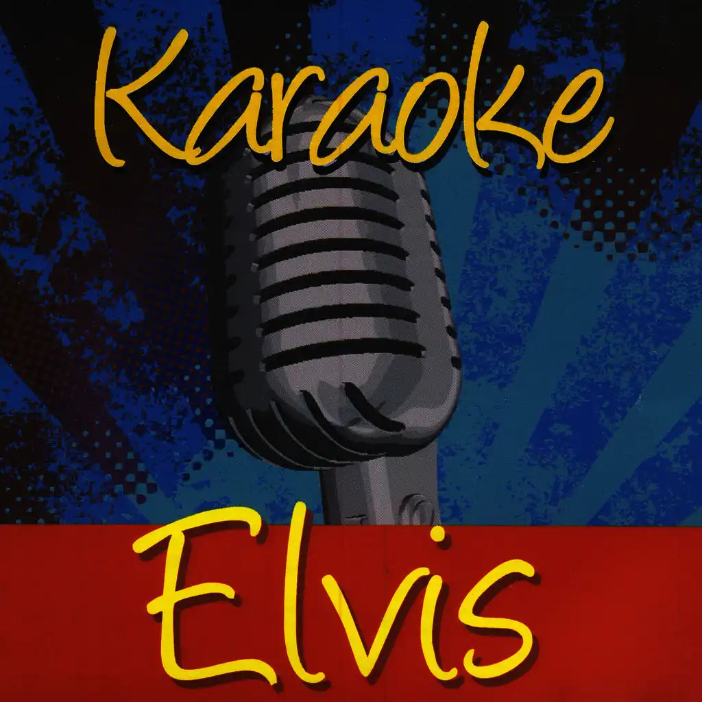 Karaoke - Elvis