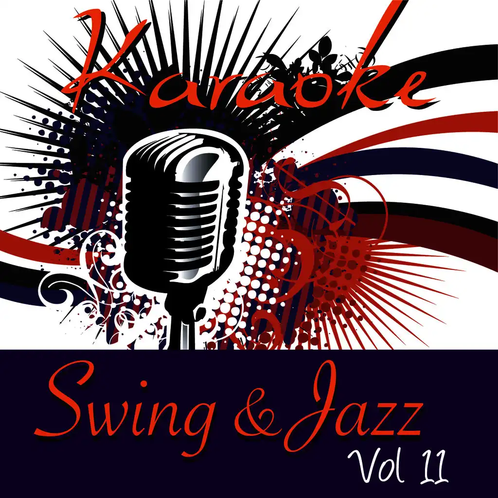 Karaoke - Swing & Jazz Vol.11