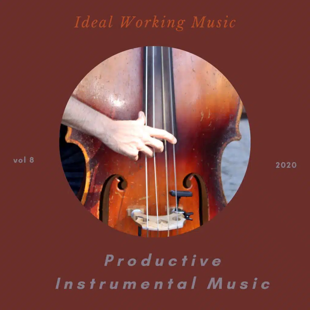 Ideal Working Music, Vol 8