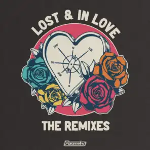 Lost & In Love (Fells Remix)