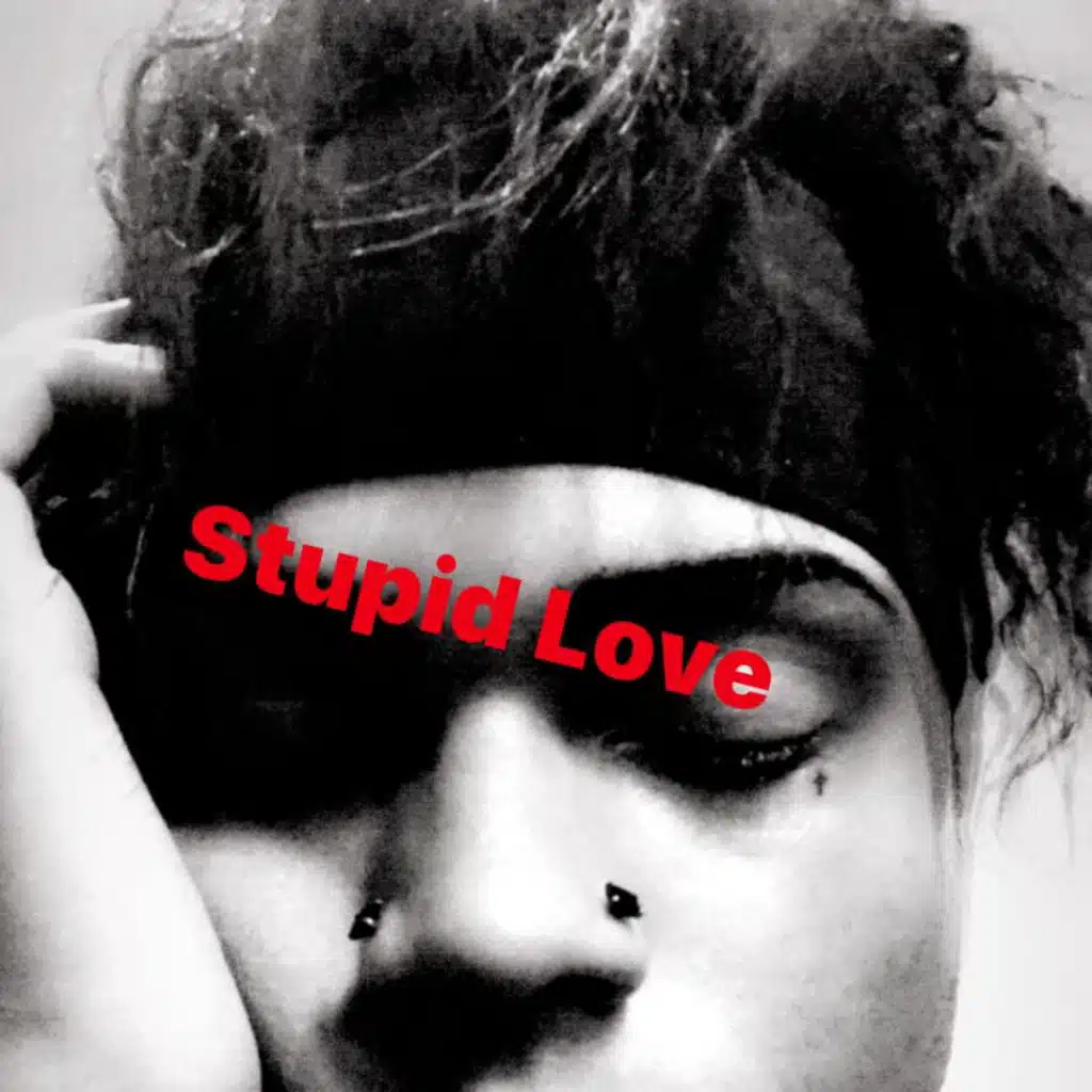 Stupid Love