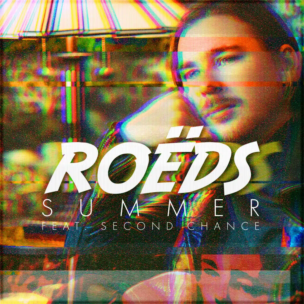 Summer (feat. Second Chance)