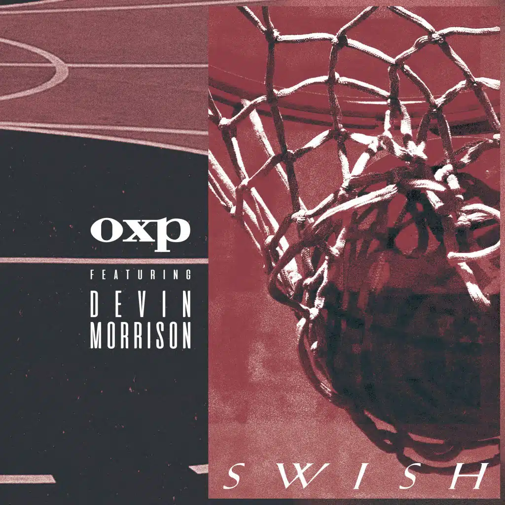 Swish (feat. Devin Morrison)