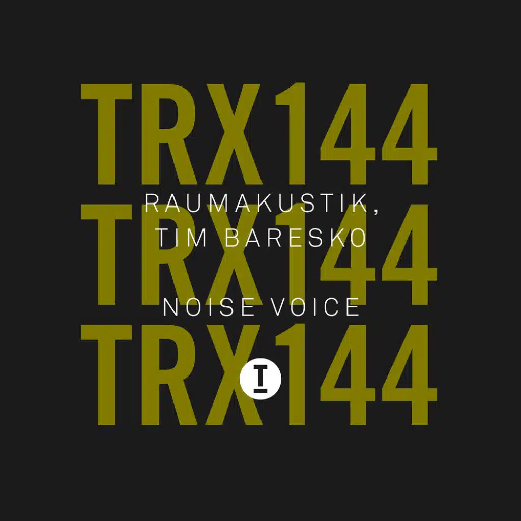 Raumakustik, Tim Baresko