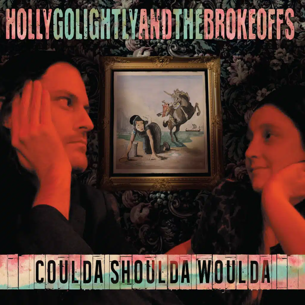 Holly Golightly And The Brokeoffs