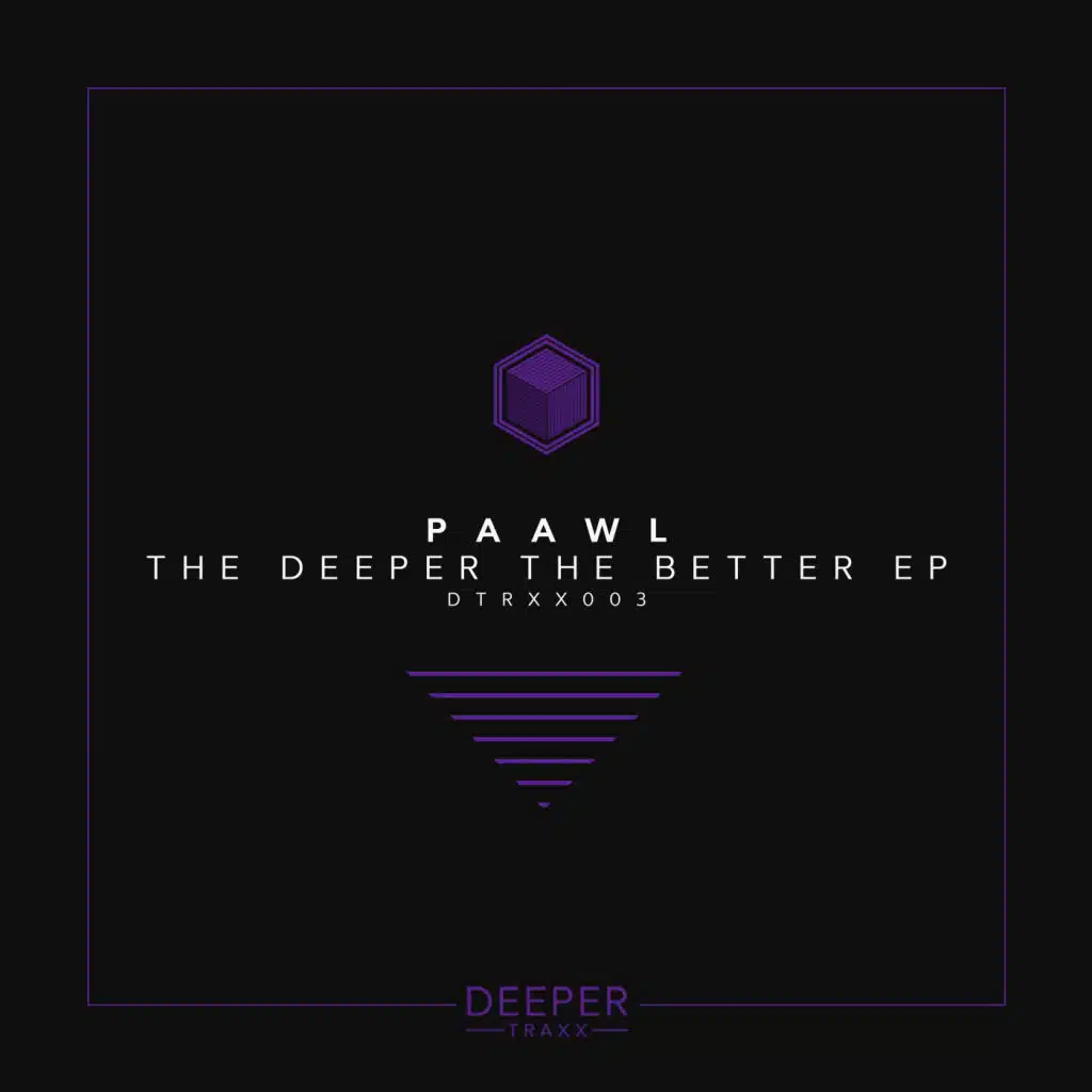 The Deeper The Better EP
