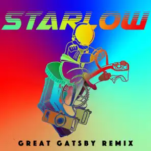 Starlow (Glenn Gatsby Remix)