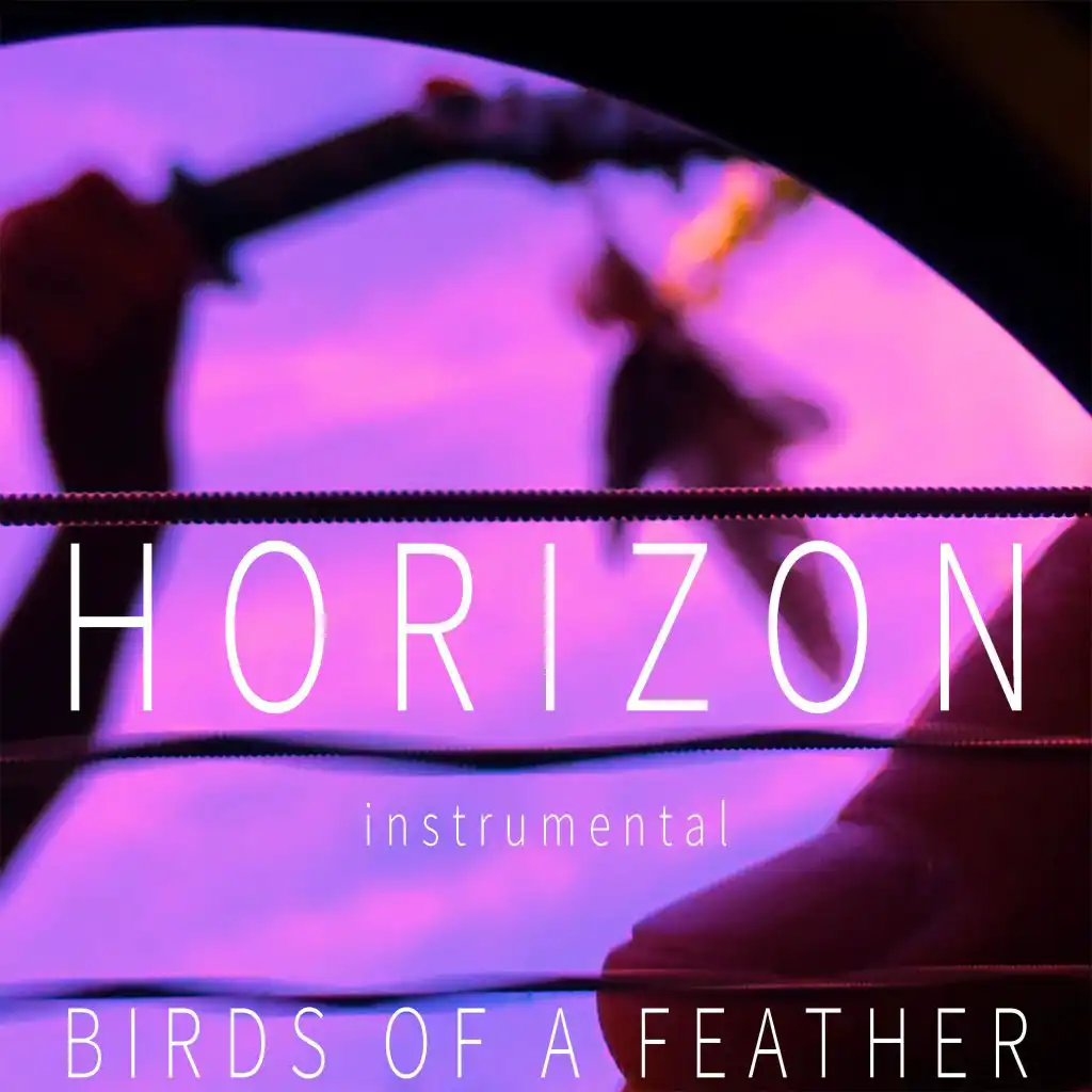 Horizon (Instrumental)