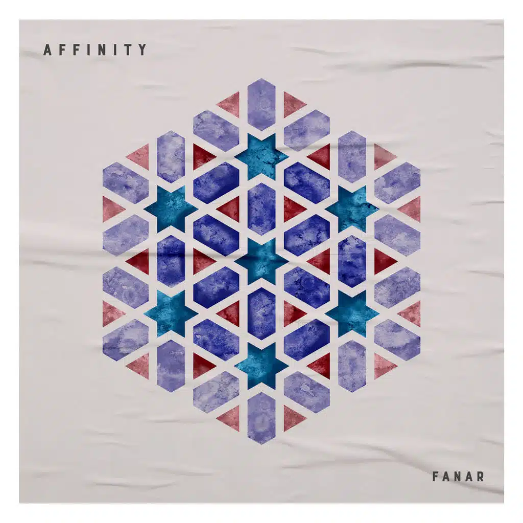 Affinity