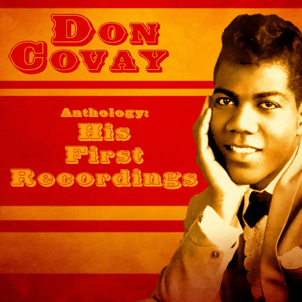 Anthology: His First Recordings (Remastered)