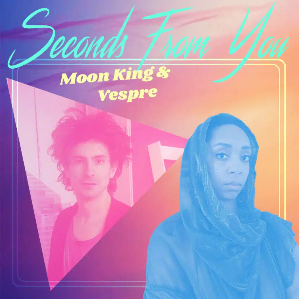 Moon King feat. Vespre