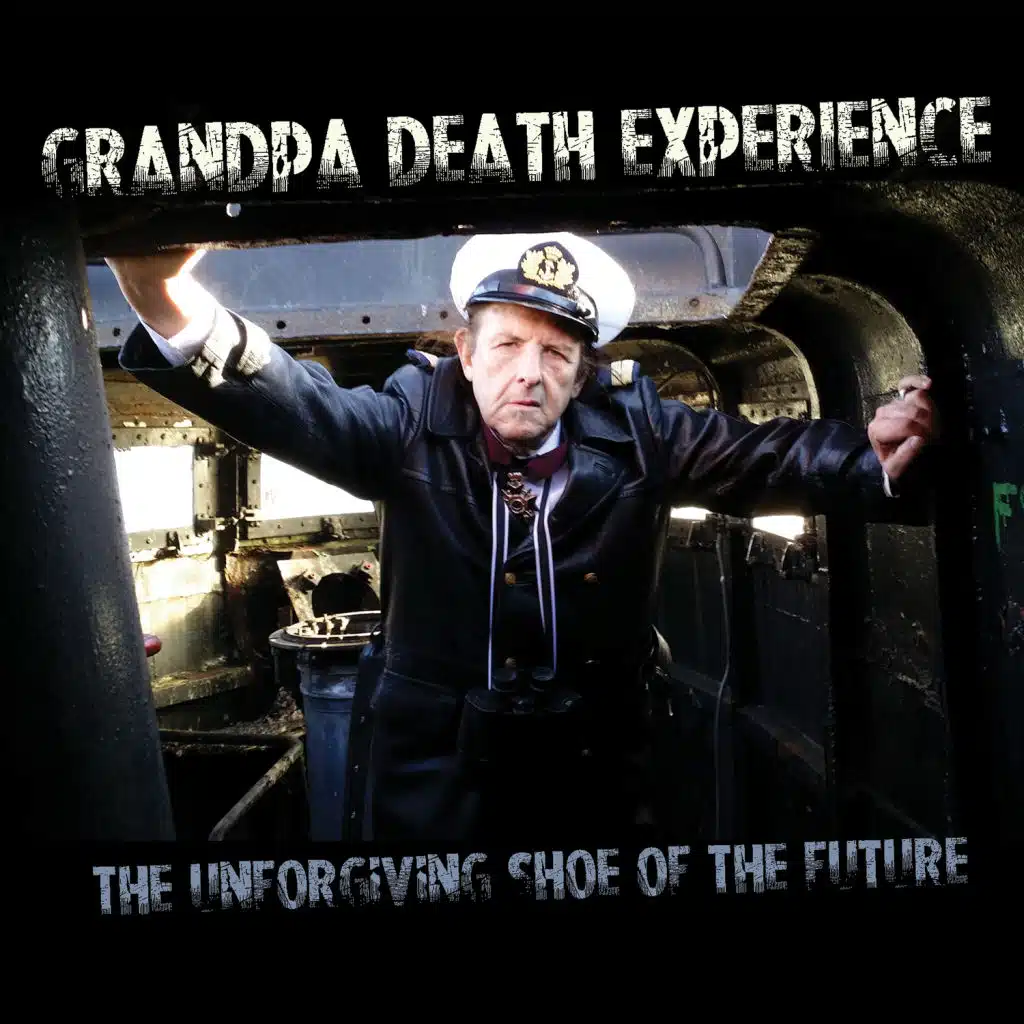 Grandpa Death Experience