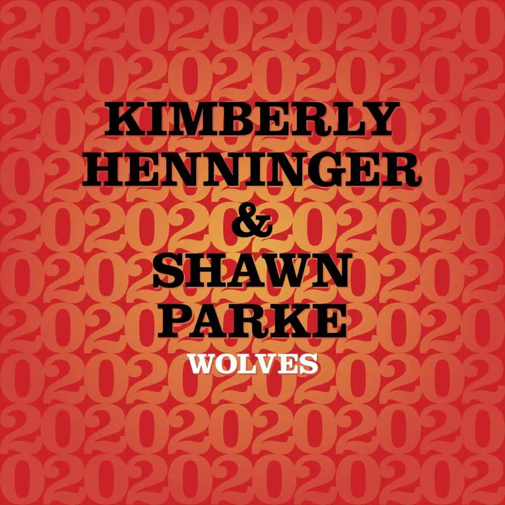 Kimberly Henninger & Shawn Parke