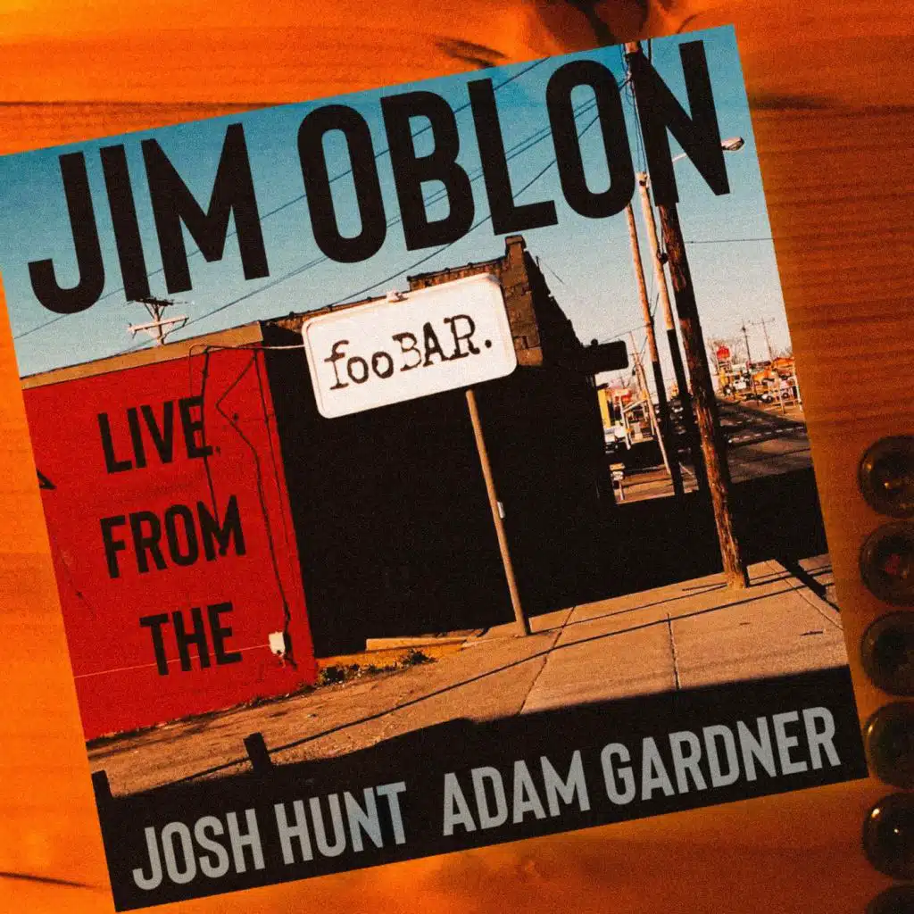 Live from the Foobar