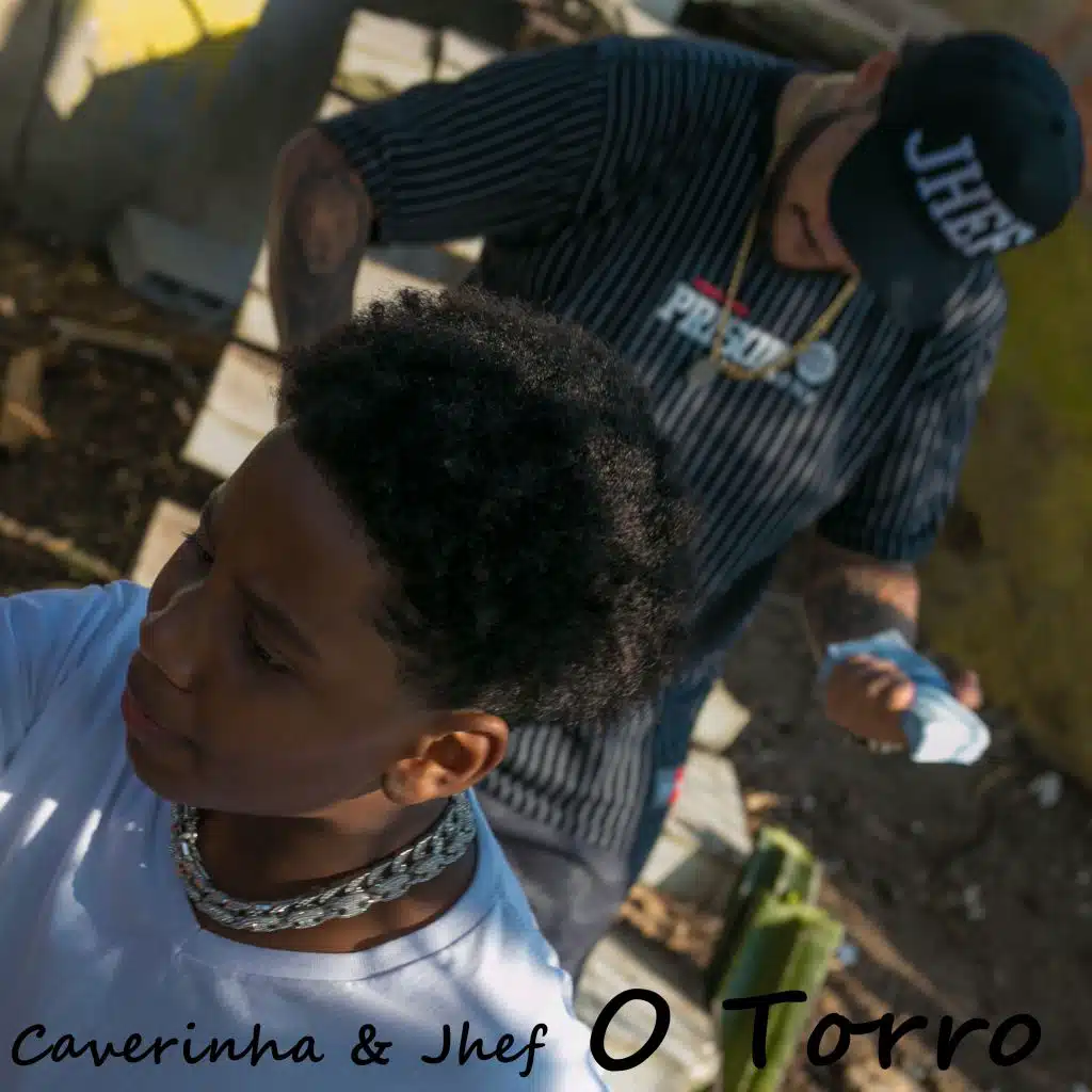 Jhef & Mc Caverinha