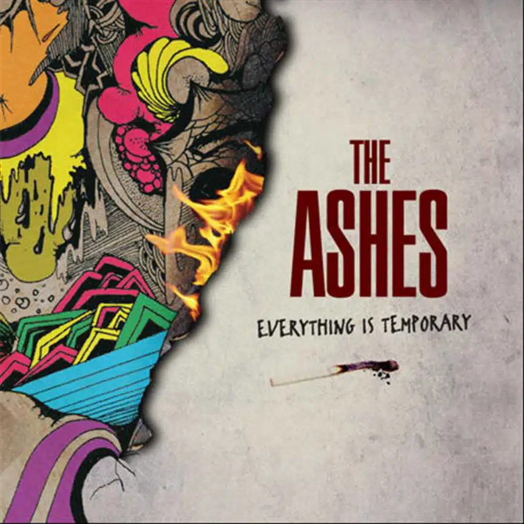 Everything Is Temporary