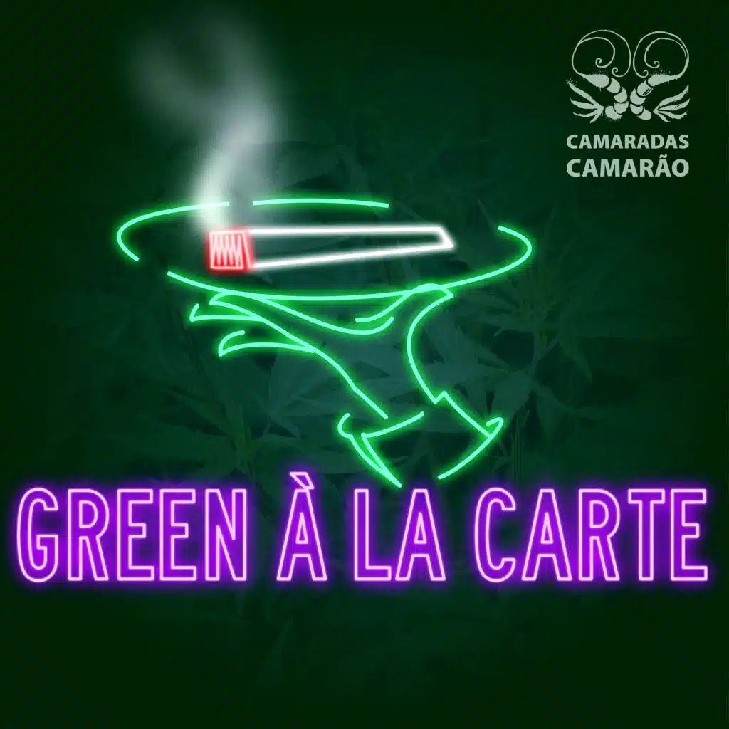 Camaradas Camarão