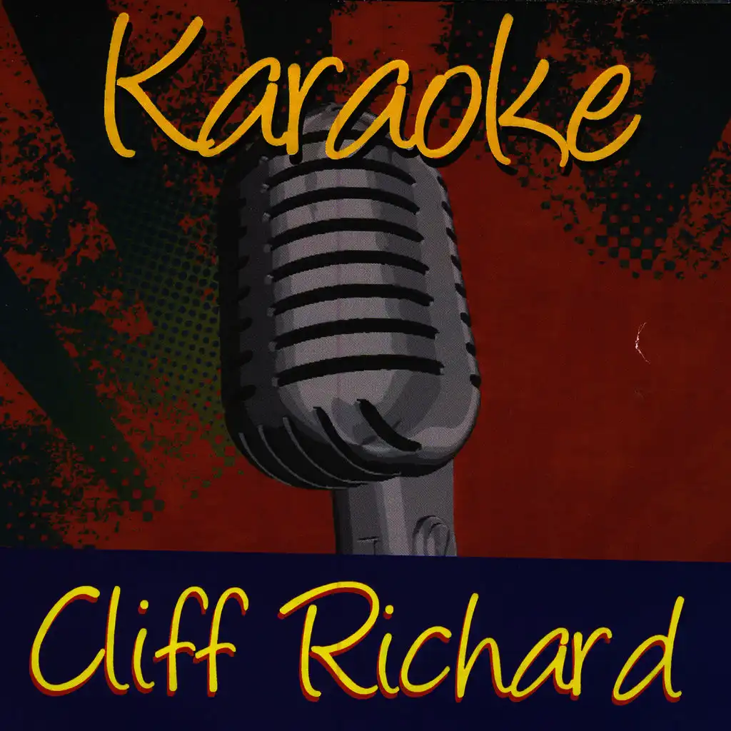 Karaoke - Cliff Richard