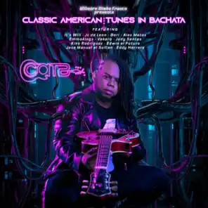 Wilmore Bimbo Franco Presenta: Classic American Tunes In Bachata