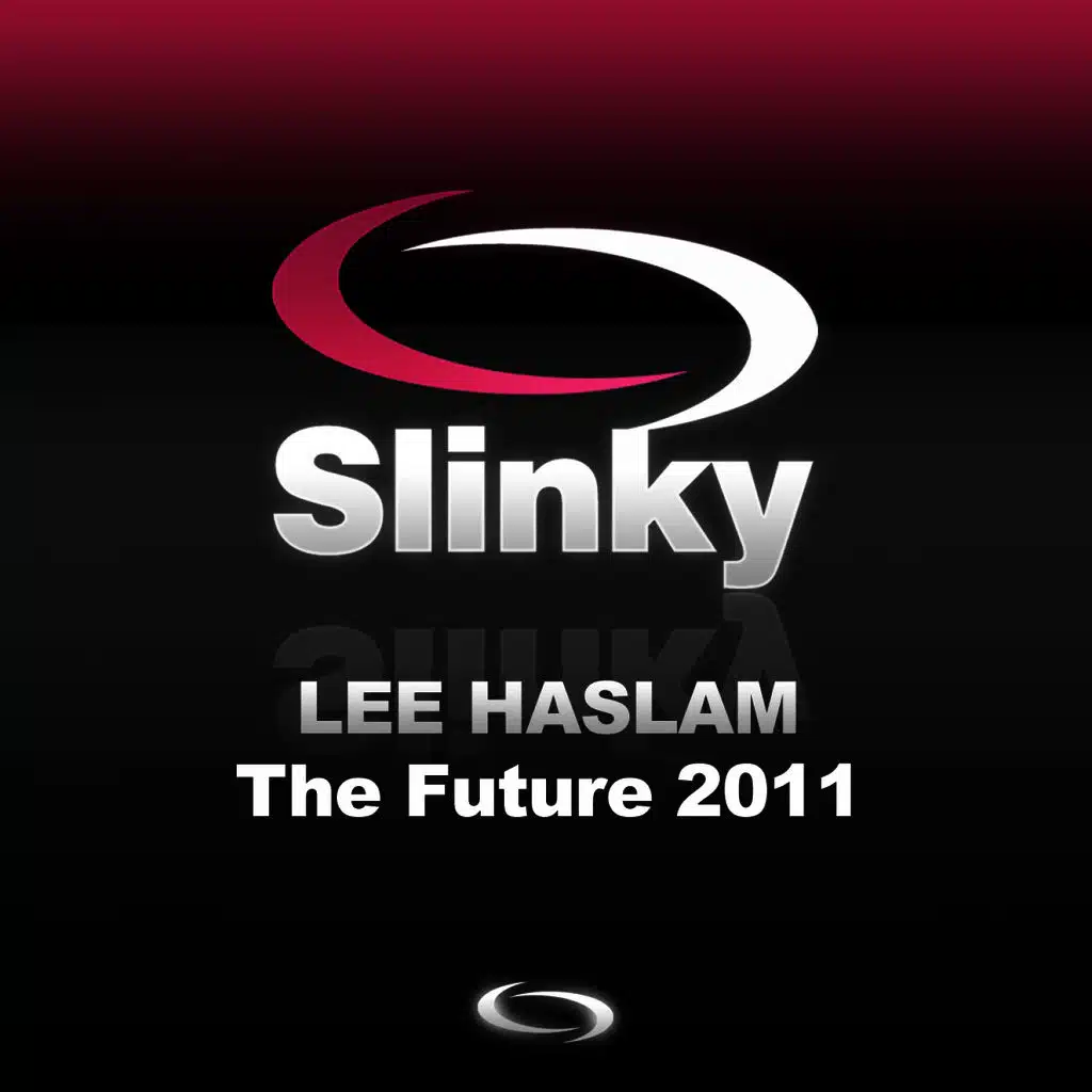 The Future (Lee's 2011 Re-Rub)