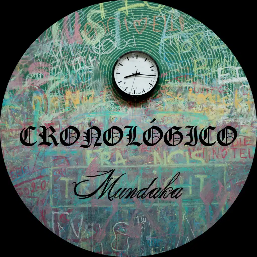 Cronológico