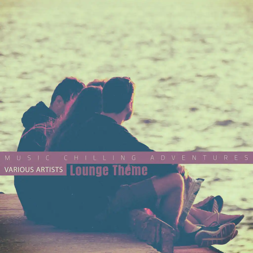 Lounge Theme (EJ Remix)