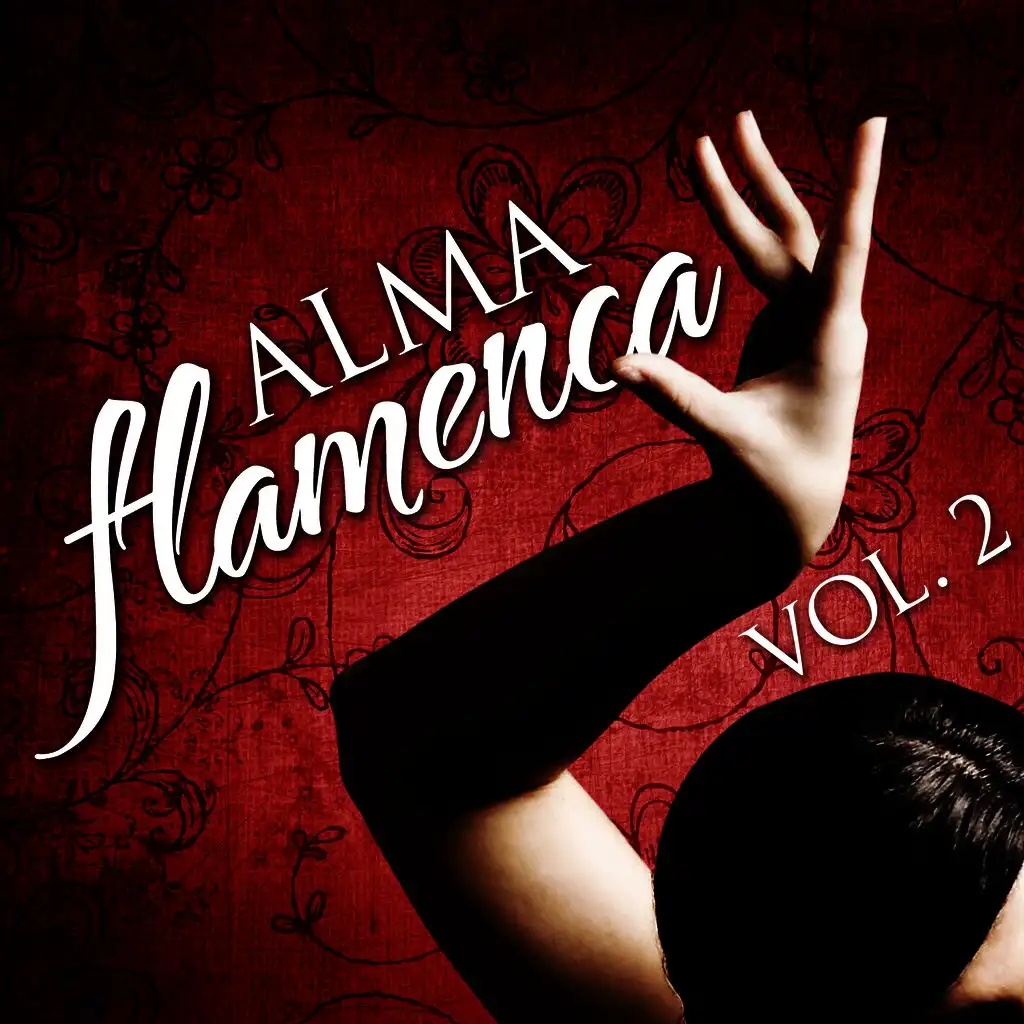 Alma Flamenca. Vol. 2