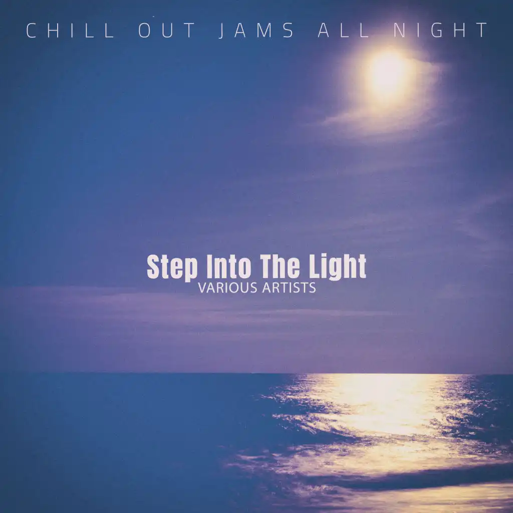 Step Into The Light (Lights Console Mix)