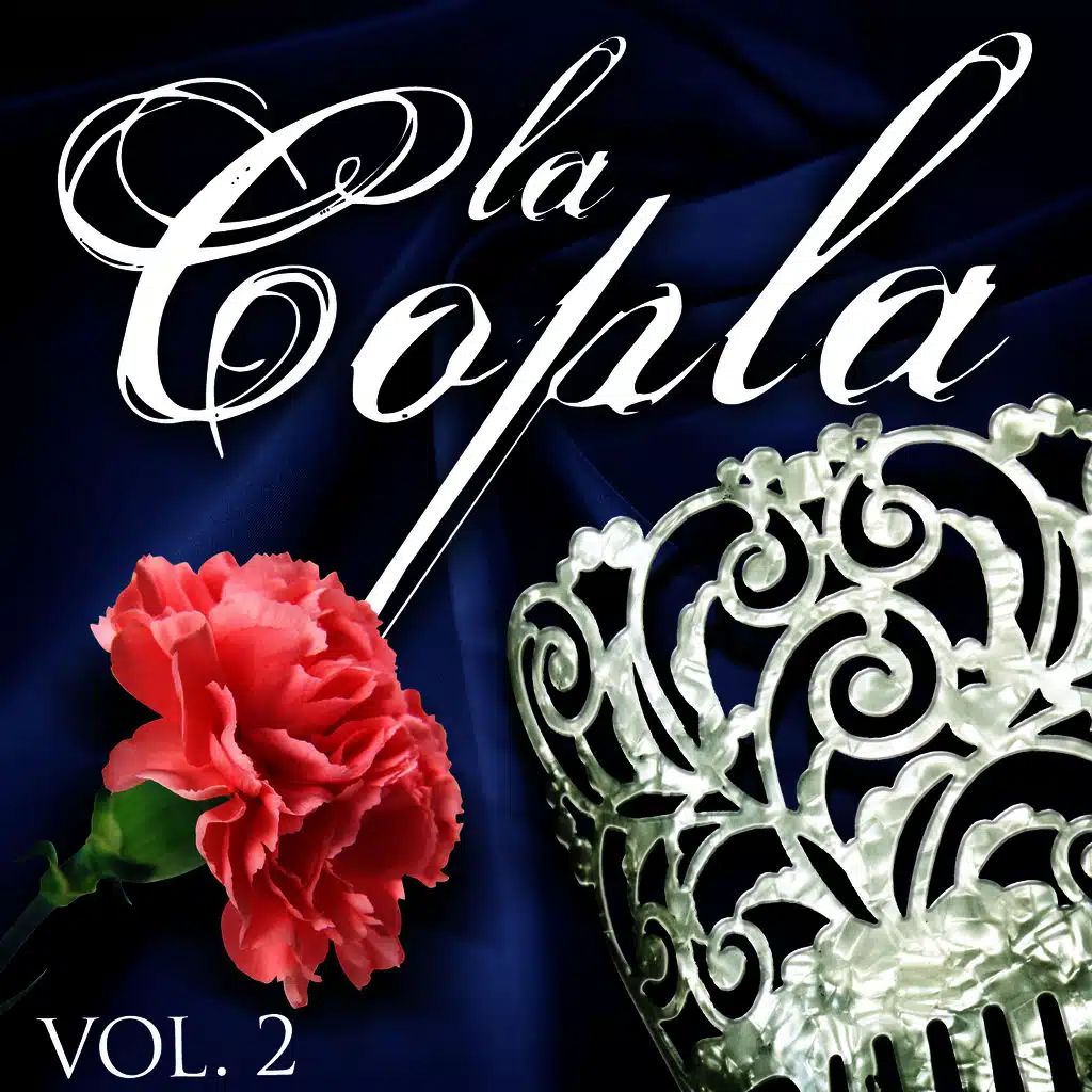 La Copla. Vol.2