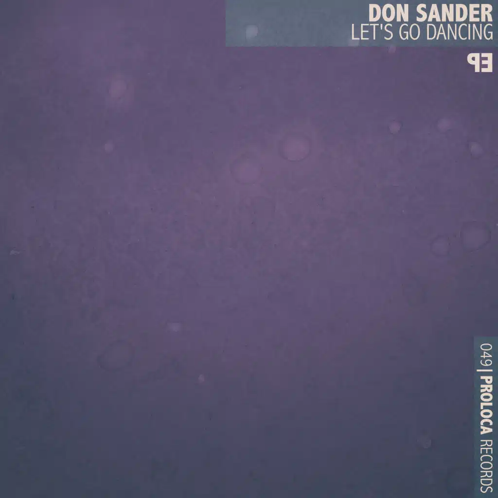 Don Sander