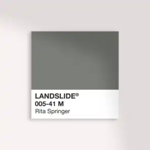 Landslide (Radio Version)